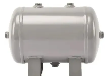 Top 10 Air Storage Tank Manufacturers In The World
