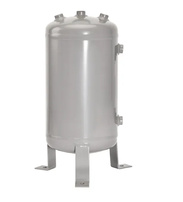 Top 10 ASME Air Storage Tank Manufacturers