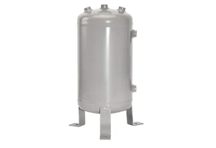 Top 10 ASME Air Storage Tank Manufacturers