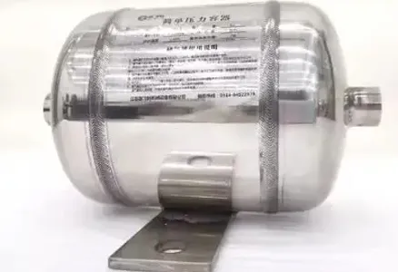 Top 10 Gas Tank Manufacturers In China