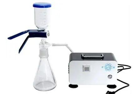 Top 20 Advanced Vacuum Pump Manufacturers In China