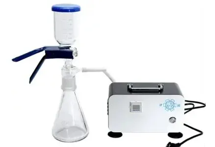 Top 20 Advanced Vacuum Pump Manufacturers In China