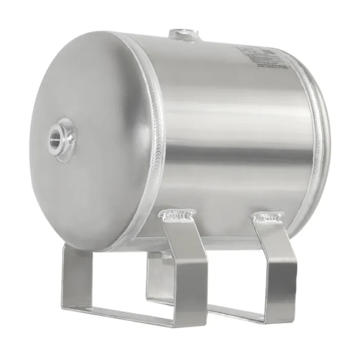 Top 4 Air Tank Manufacturers In America