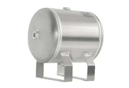 Top 4 Air Tank Manufacturers In America