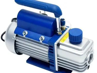 Top 4 Air Tank Manufacturers In Canada