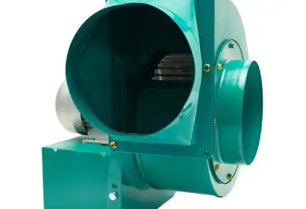 What Is The Advantage Of Centrifugal Fan Over Axial Fan
