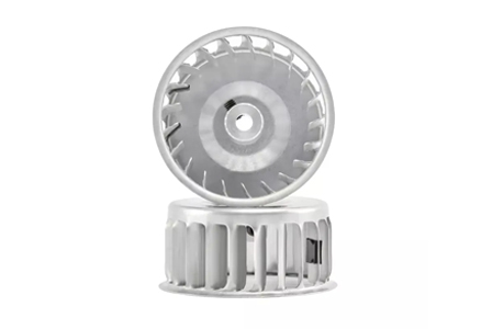 What Is The Difference Between A Propeller And An Impeller