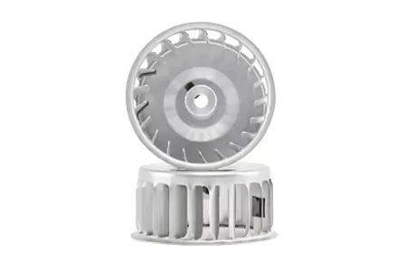 What Is The Difference Between A Propeller And An Impeller?