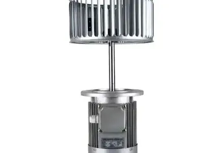 What Is The Difference Between Impeller And Blade?