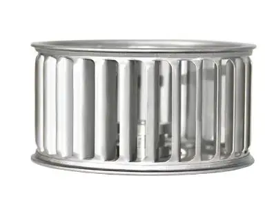 What Is The Function Of An Impeller