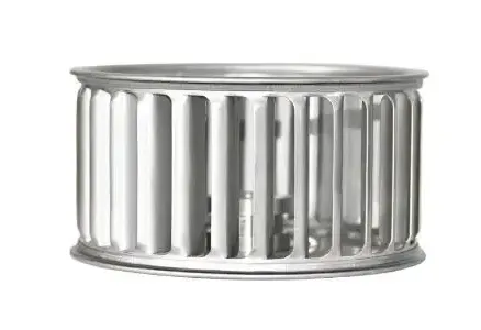 What Is The Function Of An Impeller?