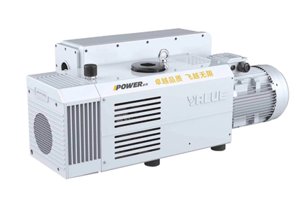 What Is The Operating Principle Of A Vacuum Pump
