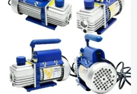 What Is The Principle Of Defoaming?