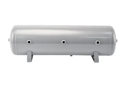 What Is The Principle Of Storage Tank?