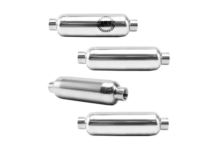 Why ASME And CE Certifications Are Important For Air Tanks