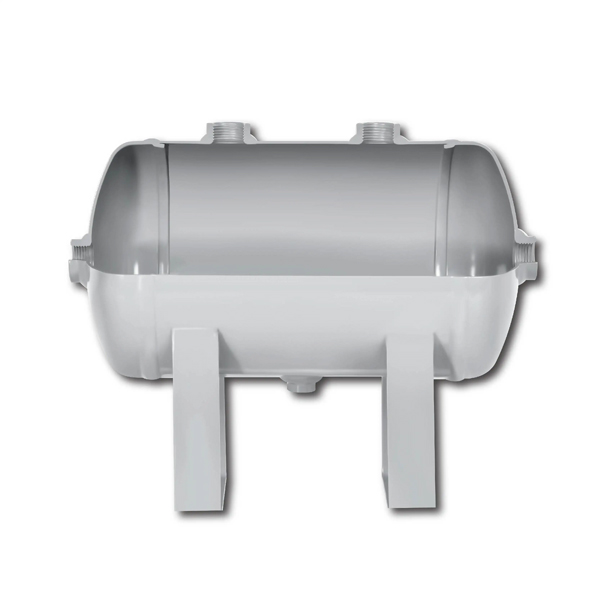 Installation Precautions For Air Storage Tanks