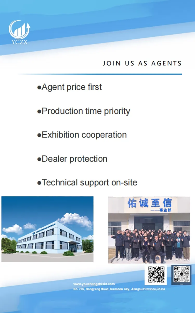 Exclusive Deals Await At YCZX's Vietnam Exhibition: Unlock Massive Savings