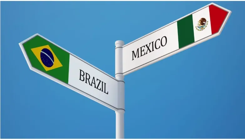 For Air Tank Factory, Choose Mexican Or Brazilian Market