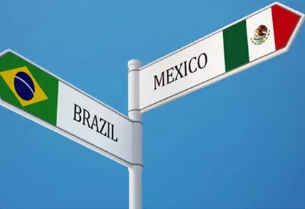 For Air Tank Factory, Choose Mexican Or Brazilian Market?