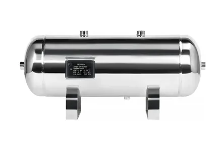 German Industrial Air Tank Manufacturers