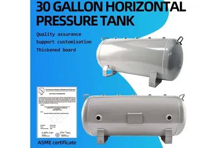 How To Classify CE Air Tanks? A1, A2, G Module