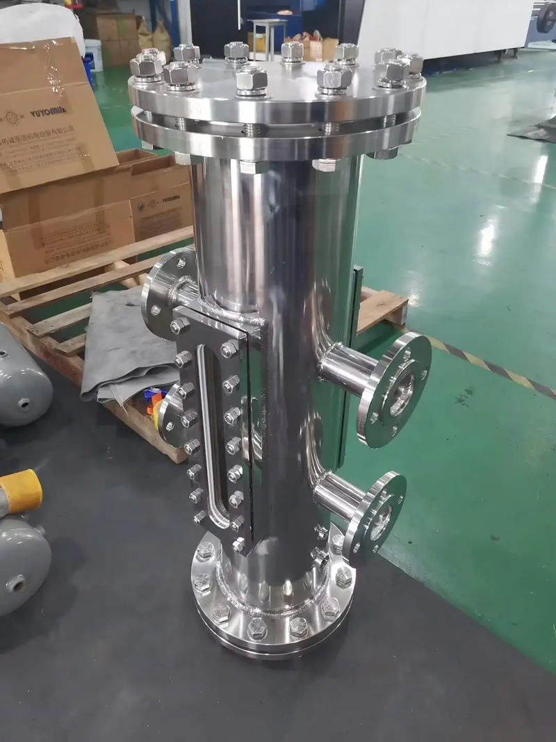 How To Customize Air Receiver Tanks From Air Tank Manufacturers