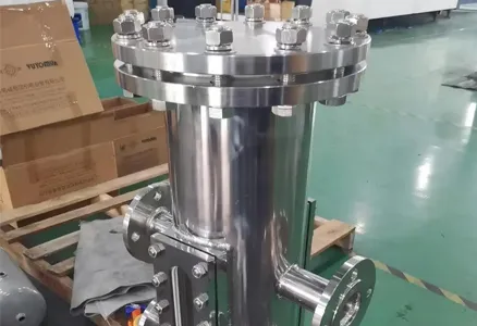 How To Customize Air Receiver Tanks From Air Tank Manufacturers