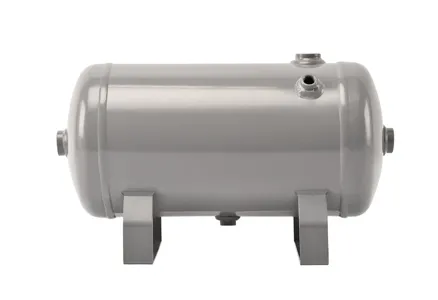 How To Size An Air Receiver Tank: Key Factors For Maximum Efficiency