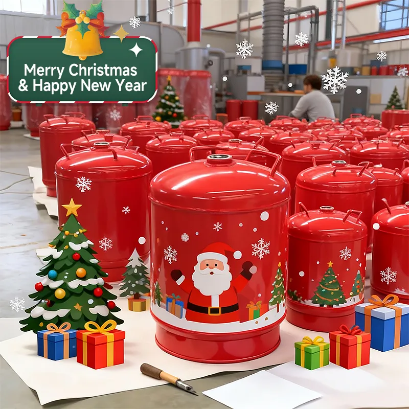 Merry Christmas And Happy New Year