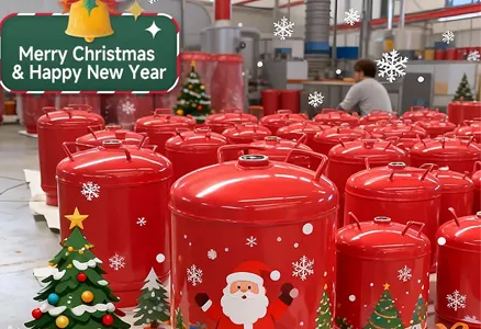 Merry Christmas And Happy New Year