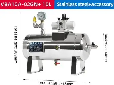 Boosting Tank Installation Mistakes to Avoid