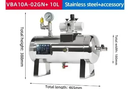 Boosting Tank Installation Mistakes to Avoid
