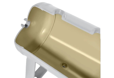 The Carbon Steel Grades Used On Air Storage Tanks