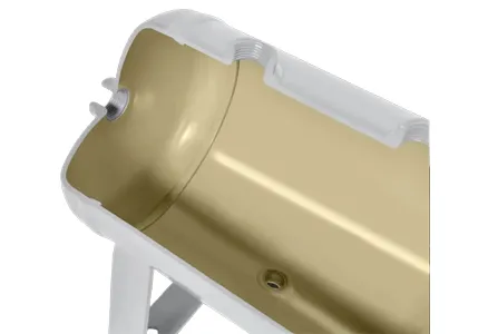 The Carbon Steel Grades Used On Air Storage Tanks