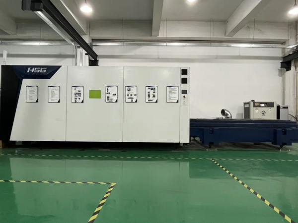 YCZX 3 Factories In Kunshan Headquater, Jiangxi Plant And Yangzhou Plant