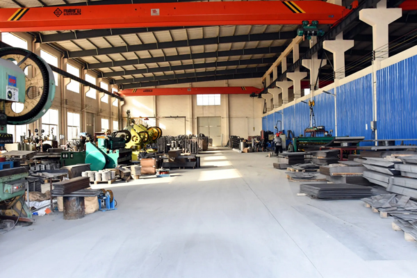 YCZX 3 Factories In Kunshan Headquater, Jiangxi Plant And Yangzhou Plant