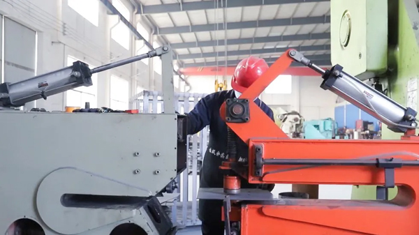 YCZX 3 Factories In Kunshan Headquater, Jiangxi Plant And Yangzhou Plant