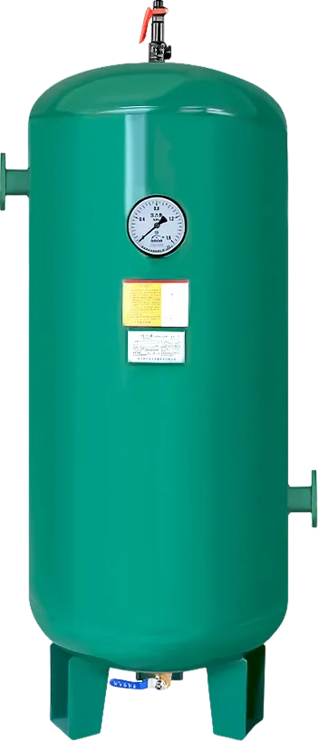 3m³  Vertical
