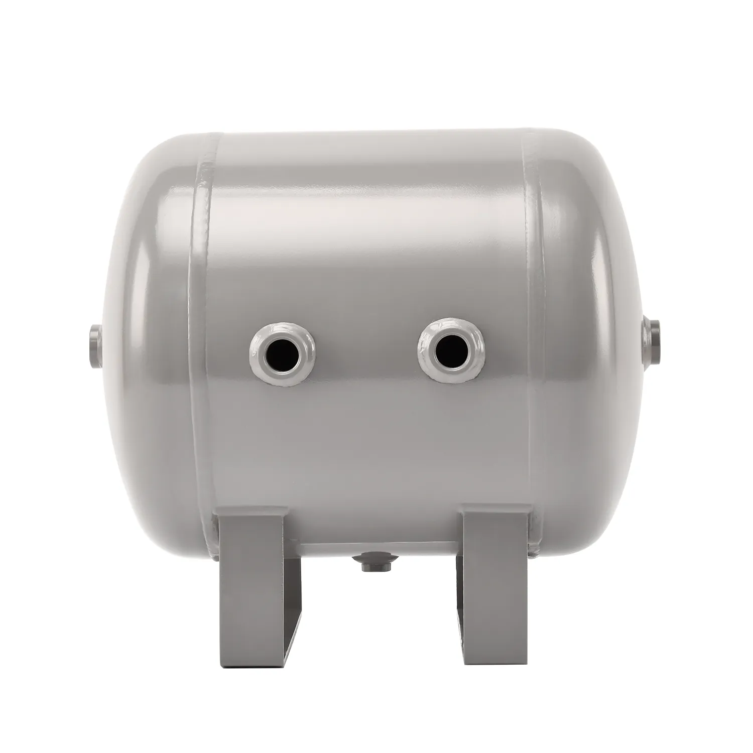 What Makes a High-Quality Industrial Air Storage Tank Stand Out in Compressed Air Systems