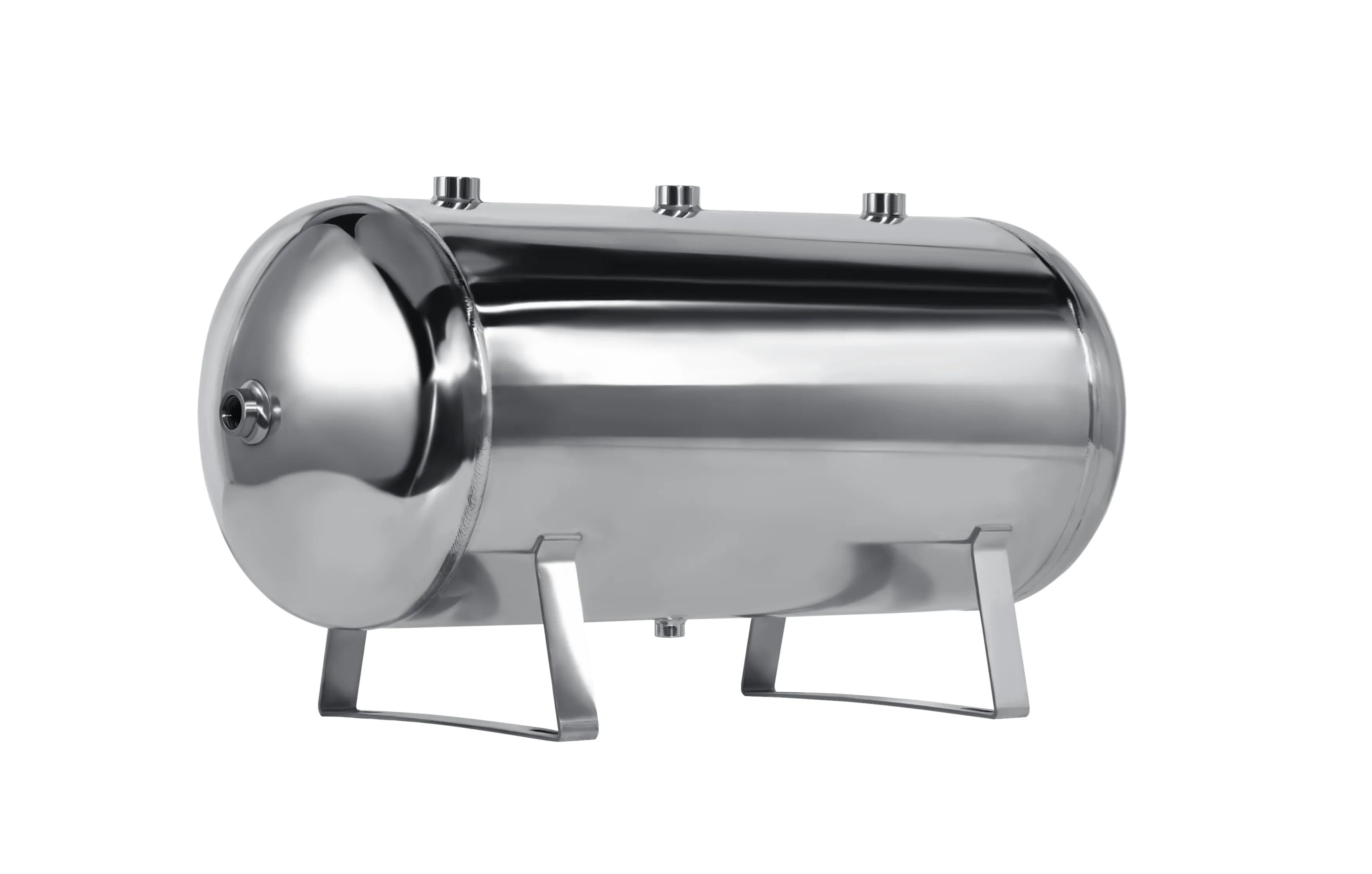 Chinese Air Storage Tank OEM Manufacturers Distribution