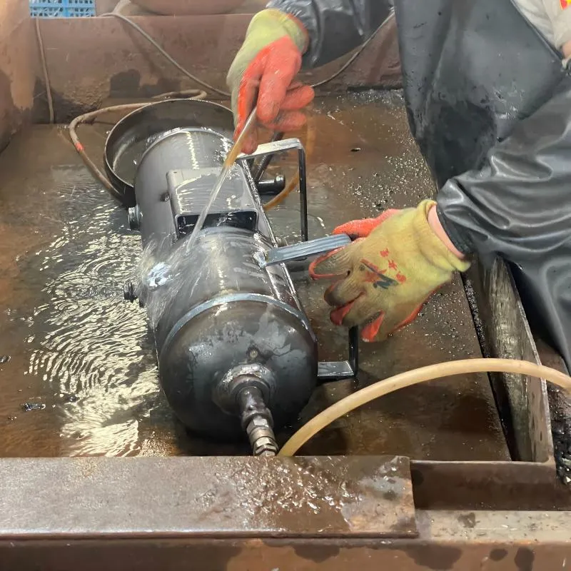 Carbon Steel and Stainless Steel Capability