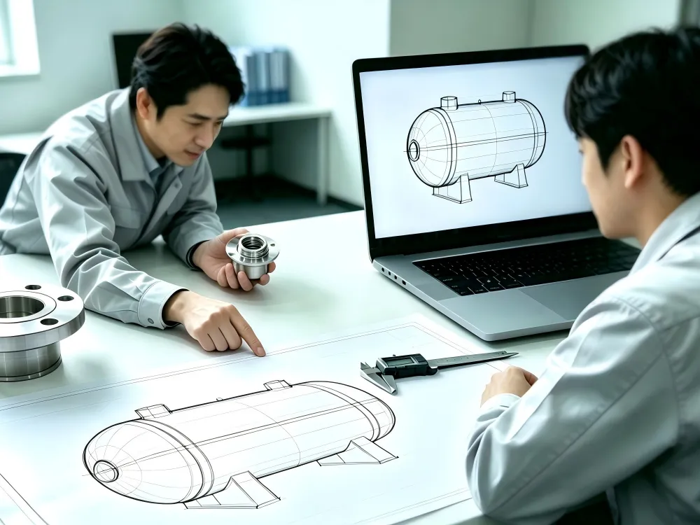 Manufacturing Feasibility Evaluation