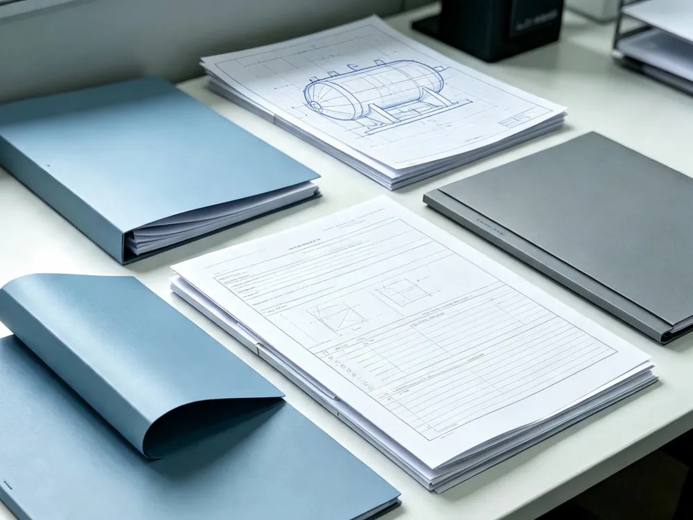 Project Documentation Support