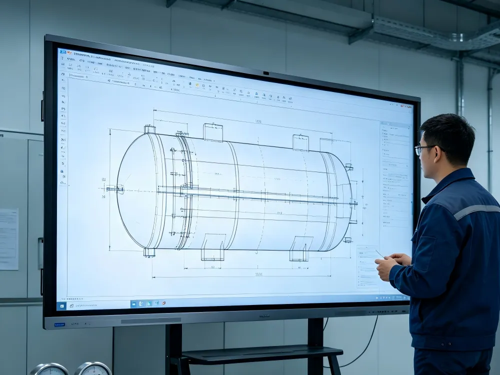 Requirement and Application Review