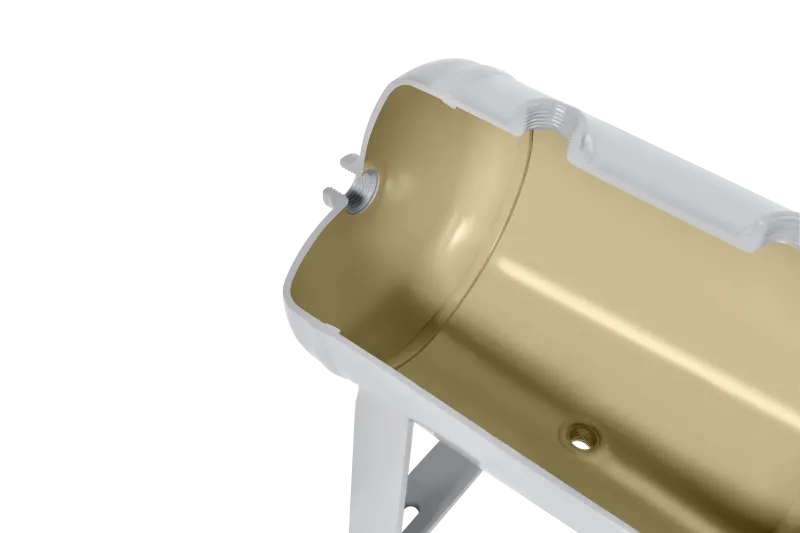 How to avoid Internal Corrosion in Carbon Steel Air Tanks
