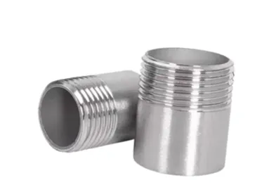 Why Thread Ports Are Critical for Pneumatic Systems